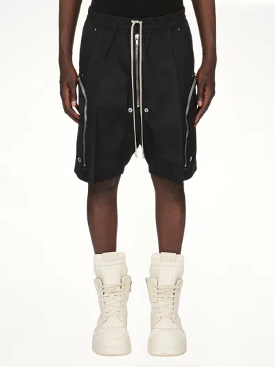 RICK OWENS MEN'S BAUHAUS BELA