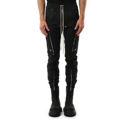 RICK OWENS MEN'S BAUHAUS CARGO