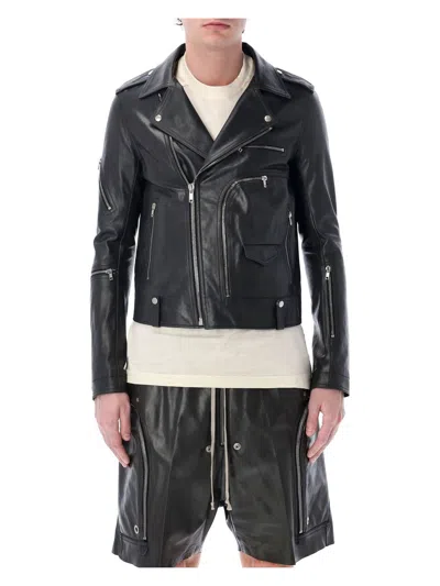RICK OWENS MEN'S BAUHAUS STOOGES