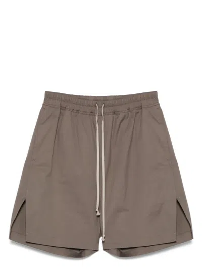 RICK OWENS MEN'S BOXERS SHORTS