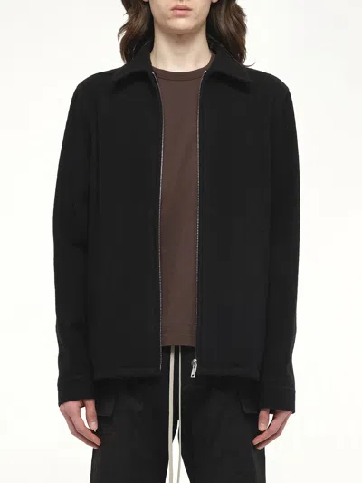 RICK OWENS MEN'S BRAD JKT