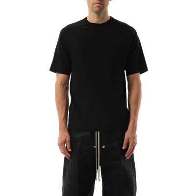 RICK OWENS MEN'S BRAD T-SHIRT