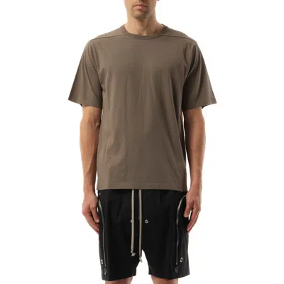 Rick Owens Men's Brad T In Dust