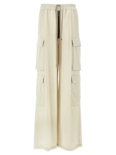 Rick Owens Men 'cargobelas' Pants