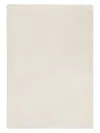 Rick Owens Cashmere And Silk Blend Shawl In Neutral