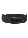 Rick Owens Men's Cintura Cargo In Black