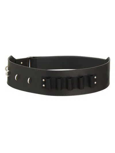 RICK OWENS MEN'S CINTURA CARGO