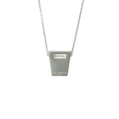 Rick Owens Men's Dog Tag