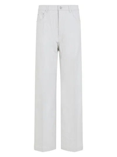 RICK OWENS MEN'S GETH JEANS