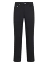 Rick Owens Pants "i-headon Utility" In Black
