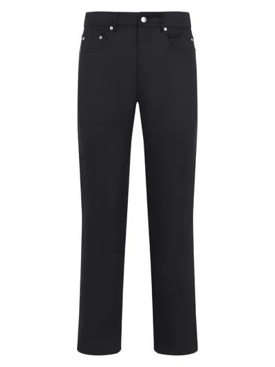 RICK OWENS MEN'S HEADON PANTS