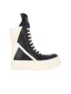 Rick Owens High-top Sneakers Mega Geobasket