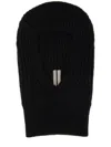 Rick Owens Sphinx Skull Balaclava
