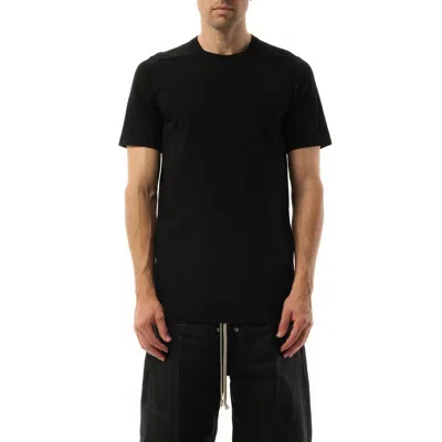 Rick Owens Men's Level T In Black