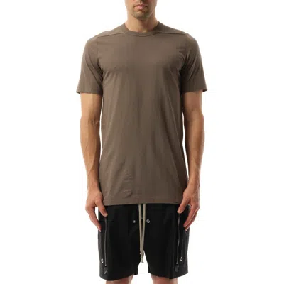 Rick Owens Men's Level T In Dust