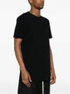 RICK OWENS RICK OWENS MEN LEVEL T-SHIRT