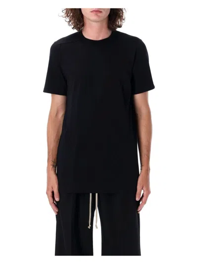 RICK OWENS MEN'S LEVEL T T-SHIRT