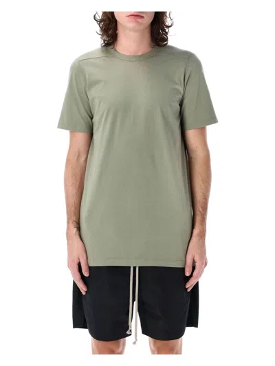 RICK OWENS MEN'S LEVEL T TOP
