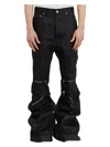 Rick Owens Cargo Pants