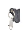 Rick Owens Men's Porta Accendino In Black