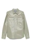 Rick Owens Hollywood Overshirt