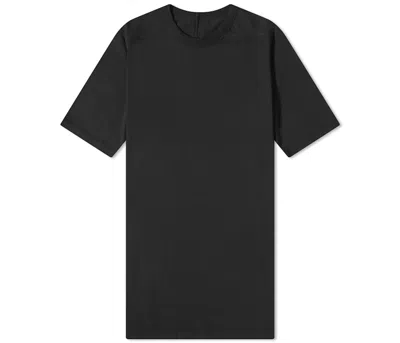 Pre-owned Rick Owens Men's  Level T-shirt In Black