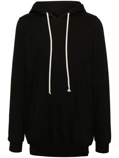 RICK OWENS MEN'S RICK OWENS PORTERVILLE HOODIE