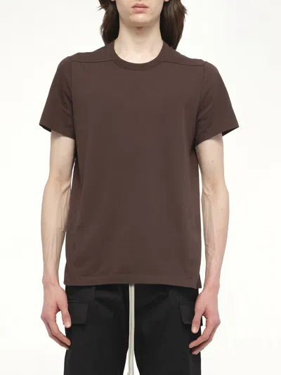 RICK OWENS MEN'S SHORT LEVEL T