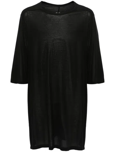 Rick Owens Men Short-sleeved T-shirt