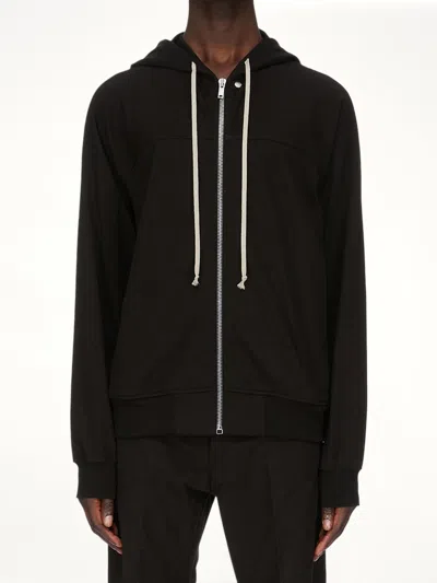 RICK OWENS MEN'S WINDBREAKER
