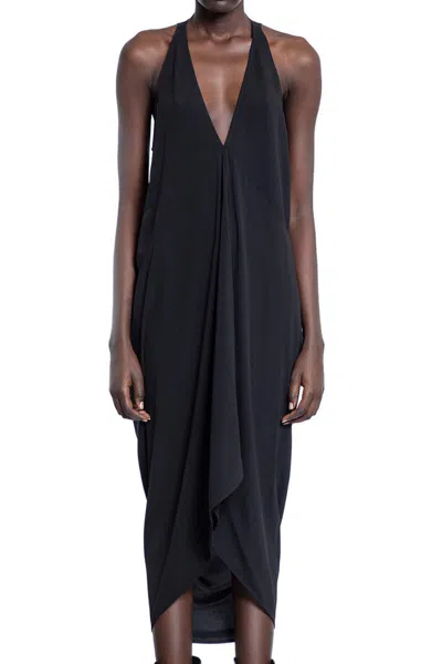 RICK OWENS RICK OWENS DRESSES