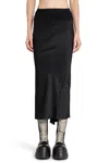 Rick Owens Midi In Black