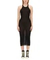 Rick Owens Midi Dress