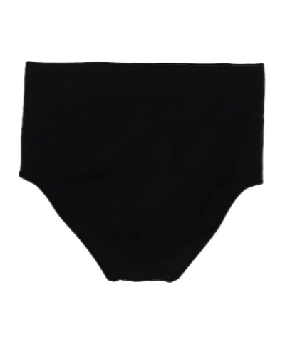Rick Owens Mid-rise Stretch Trousers In Black