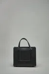Rick Owens Mini Edith In Black
