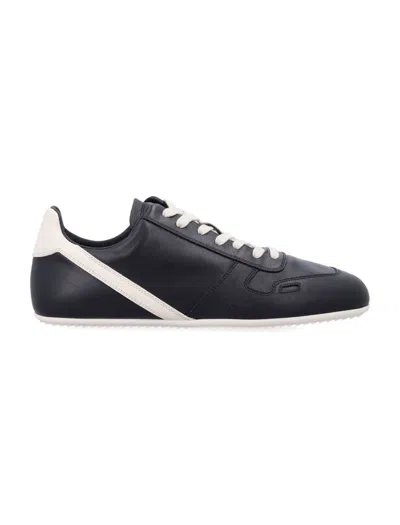 RICK OWENS RICK OWENS MINIMAL SNEAK
