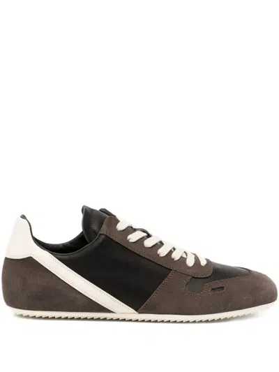 RICK OWENS RICK OWENS MINIMAL SNEAK