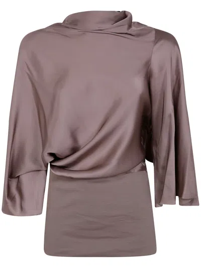 Rick Owens Rp01e7231.sch In Green