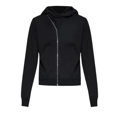 Pre-owned Rick Owens Mountain Hoodie 'black' | Men's Size Xl