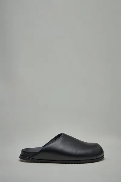 RICK OWENS MULE GRANOLA