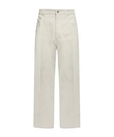 RICK OWENS RICK OWENS HOLLYWOOD GETH JEANS