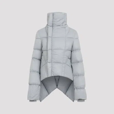 RICK OWENS NASKA DUVET JACKET