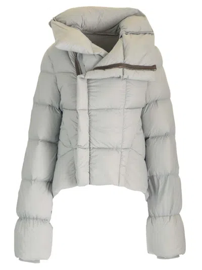 Rick Owens Naska Short Duvet