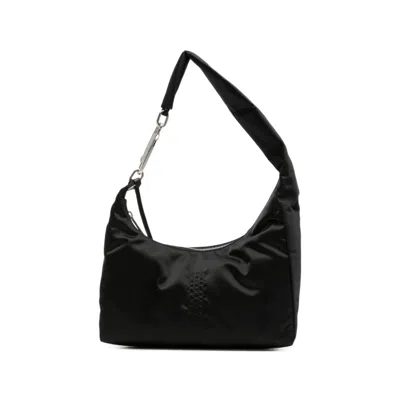 Rick Owens Nbrpa Tote Bag In Black