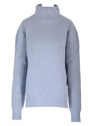 Rick Owens New Wool Sweater