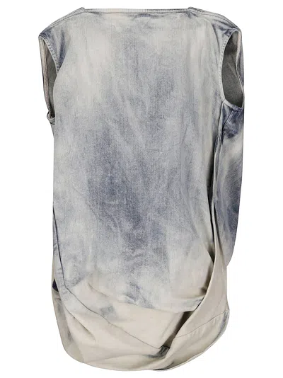 RICK OWENS NOUVEAU TOP