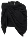 Rick Owens Cinched Nun T-shirt