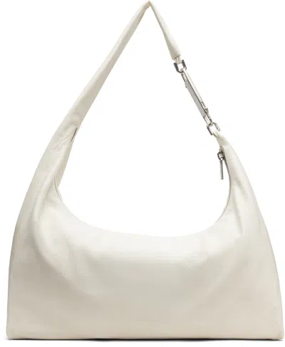 Rick Owens Off-white Concordians Cropped Gemini Bag