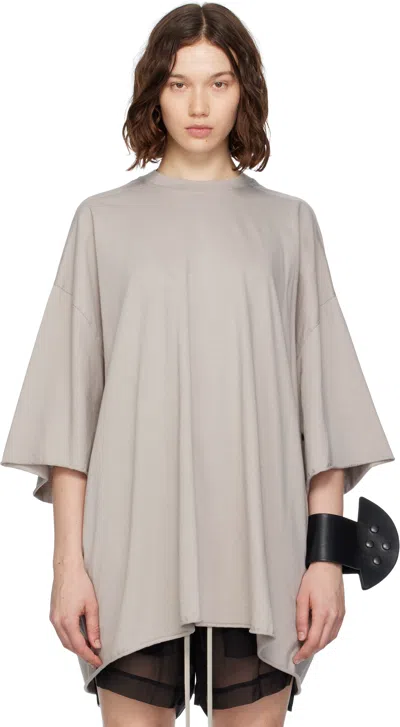 Rick Owens Off-white Concordians Tommy T-shirt