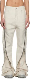 Rick Owens Trousers Bolan Banana In 41 Dinge